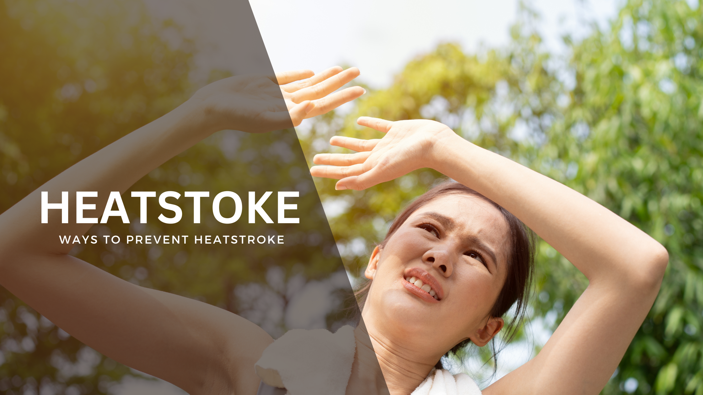 Understanding heatstroke