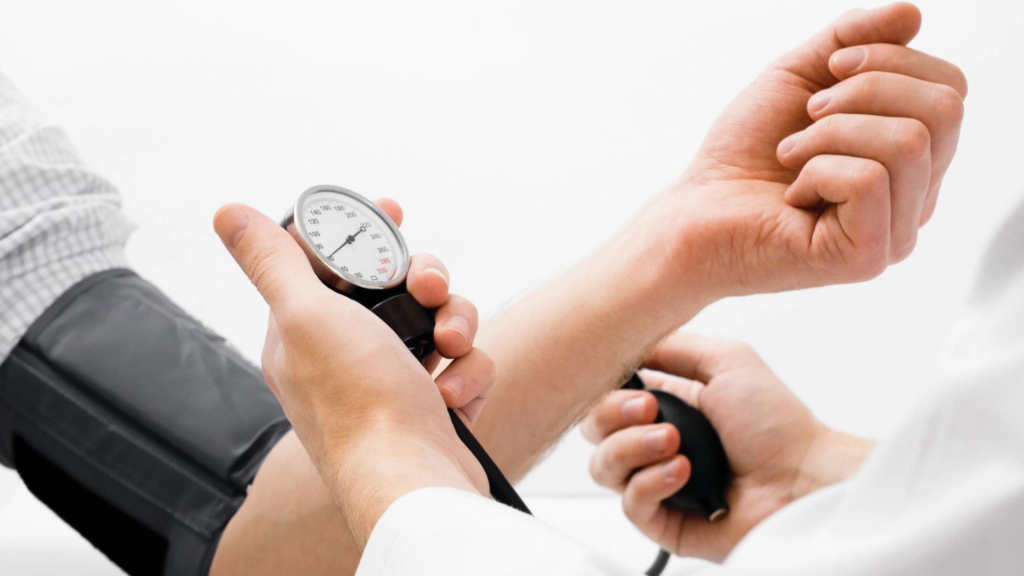 7 best tips to maintain blood pressure